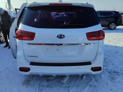 Сүрөт унаа Kia Carnival