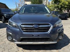 Сүрөт унаа Subaru Outback