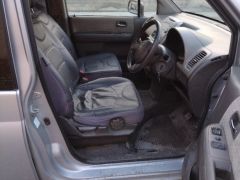 Photo of the vehicle Honda Mobilio