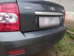 Photo of the vehicle ВАЗ (Lada) Priora