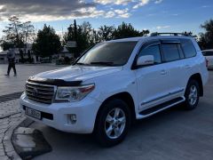 Сүрөт унаа Toyota Land Cruiser