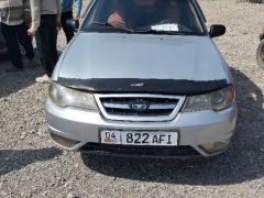 Photo of the vehicle Daewoo Nexia