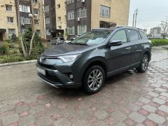 Фото авто Toyota RAV4