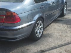 Сүрөт унаа BMW 3 серия