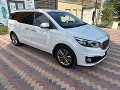 Сүрөт унаа Kia Carnival