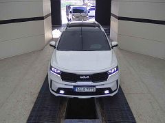 Фото авто Kia Sorento