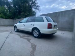 Сүрөт унаа Audi A4