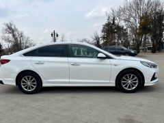 Сүрөт унаа Hyundai Sonata