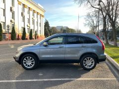 Photo of the vehicle Honda CR-V