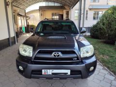 Фото авто Toyota 4Runner