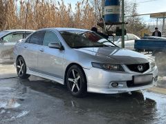 Photo of the vehicle Honda Accord