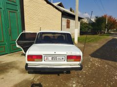 Сүрөт унаа ВАЗ (Lada) 2107