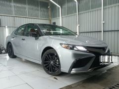 Сүрөт унаа Toyota Camry