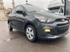 Сүрөт унаа Chevrolet Spark