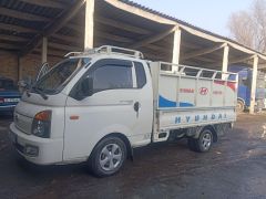 Фото авто Hyundai Porter