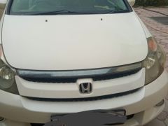 Сүрөт унаа Honda Stream