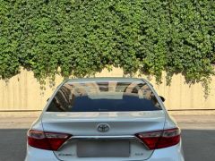 Сүрөт унаа Toyota Camry