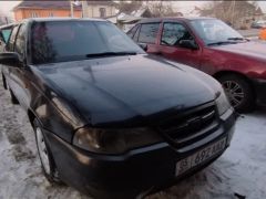 Сүрөт унаа Daewoo Nexia