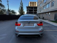 Фото авто BMW X6