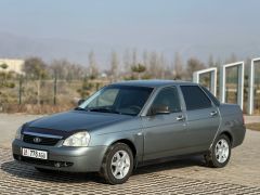 Фото авто ВАЗ (Lada) Priora