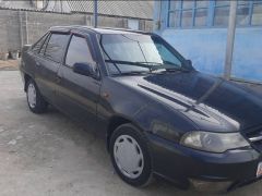 Фото авто Daewoo Nexia