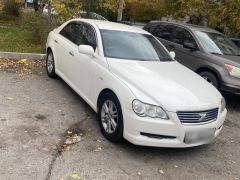 Photo of the vehicle Toyota Mark X