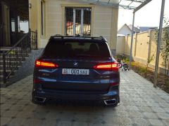 Фото авто BMW X5