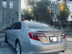 Сүрөт унаа Toyota Camry