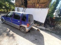 Сүрөт унаа Daewoo Tico