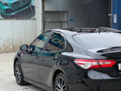 Фото авто Toyota Camry