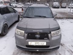 Сүрөт унаа Subaru Forester