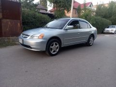 Сүрөт унаа Honda Civic