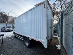 Фото авто Isuzu Elf