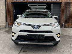 Фото авто Toyota RAV4