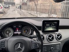 Фото авто Mercedes-Benz CLA