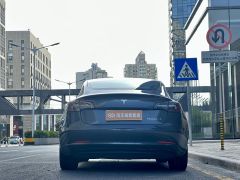 Сүрөт унаа Tesla Model 3