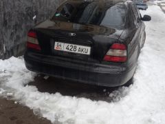 Photo of the vehicle Daewoo Leganza