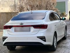 Сүрөт унаа Kia K3