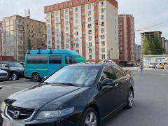 Сүрөт унаа Honda Accord