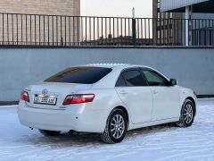 Фото авто Toyota Camry (Japan)