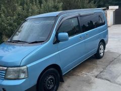 Фото авто Honda Stepwgn