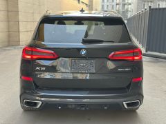 Фото авто BMW X5