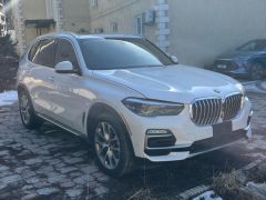 Фото авто BMW X5