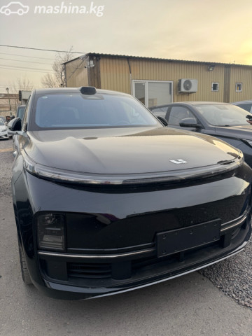 LiXiang L9