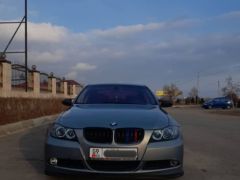 Photo of the vehicle BMW 3 Series