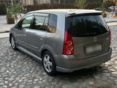 Сүрөт унаа Mazda Premacy