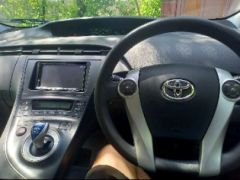 Photo of the vehicle Toyota Prius