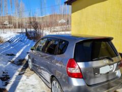 Сүрөт унаа Honda Fit