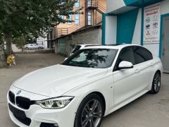 Фото авто BMW 3 серии