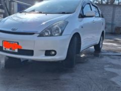 Фото авто Toyota Wish